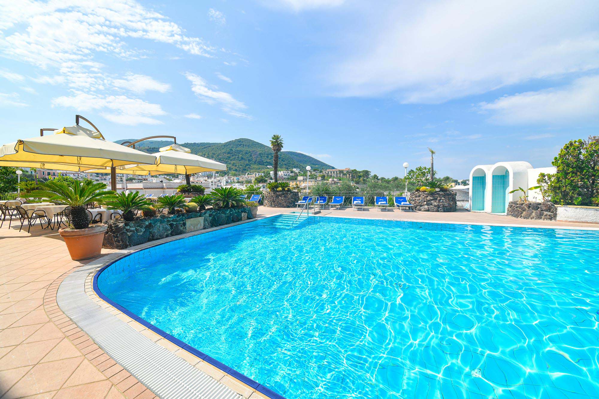 Hotel Felix